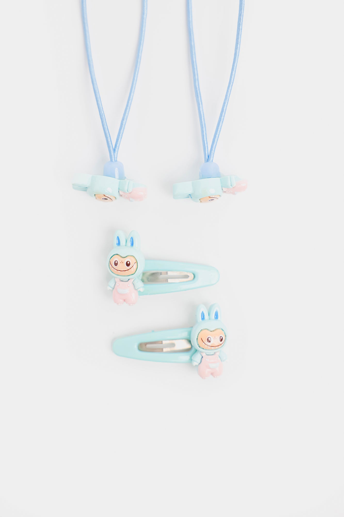 HAIR ACCESSORIES (E0380/411/633)