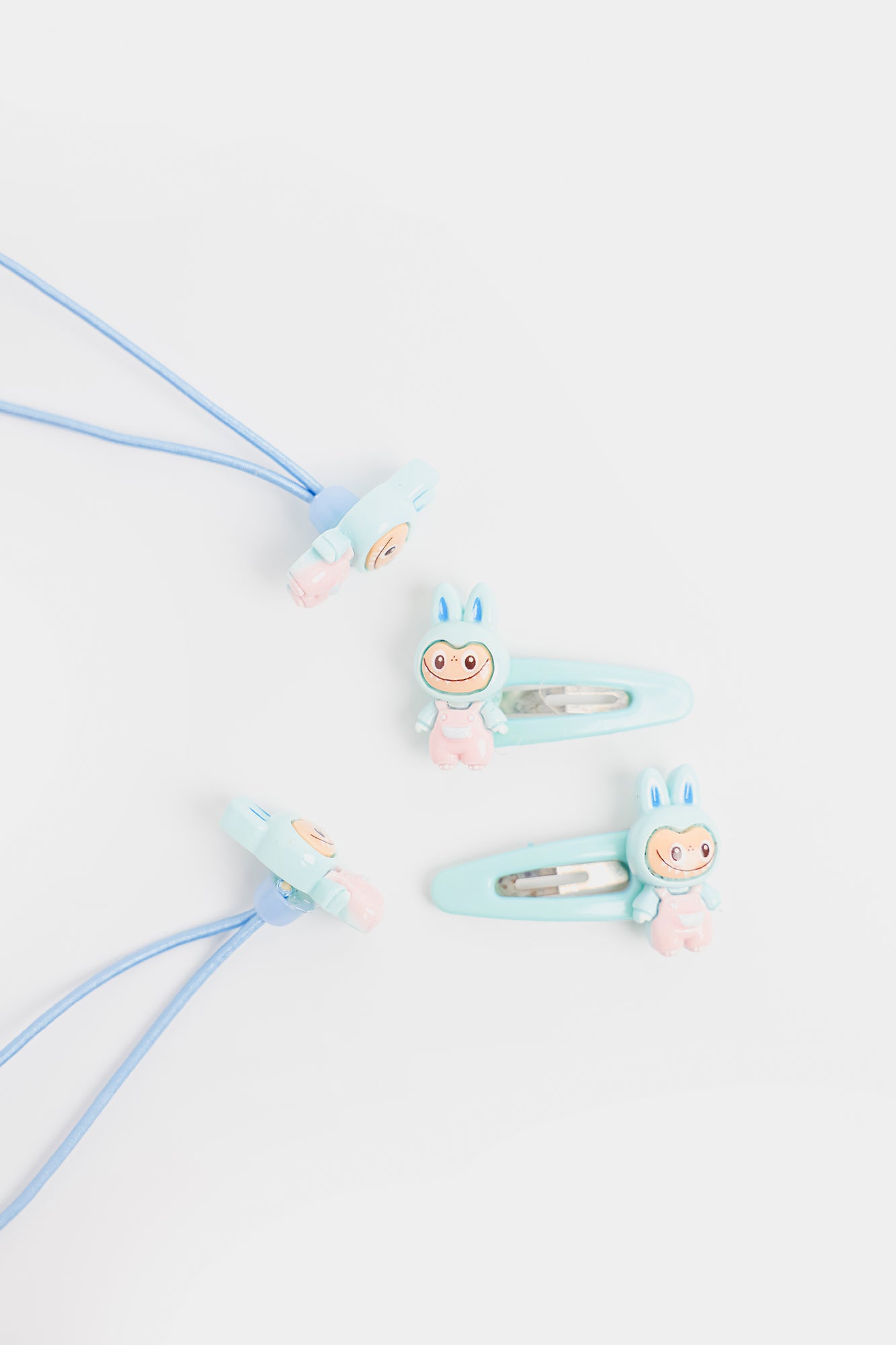 HAIR ACCESSORIES (E0380/411/633)