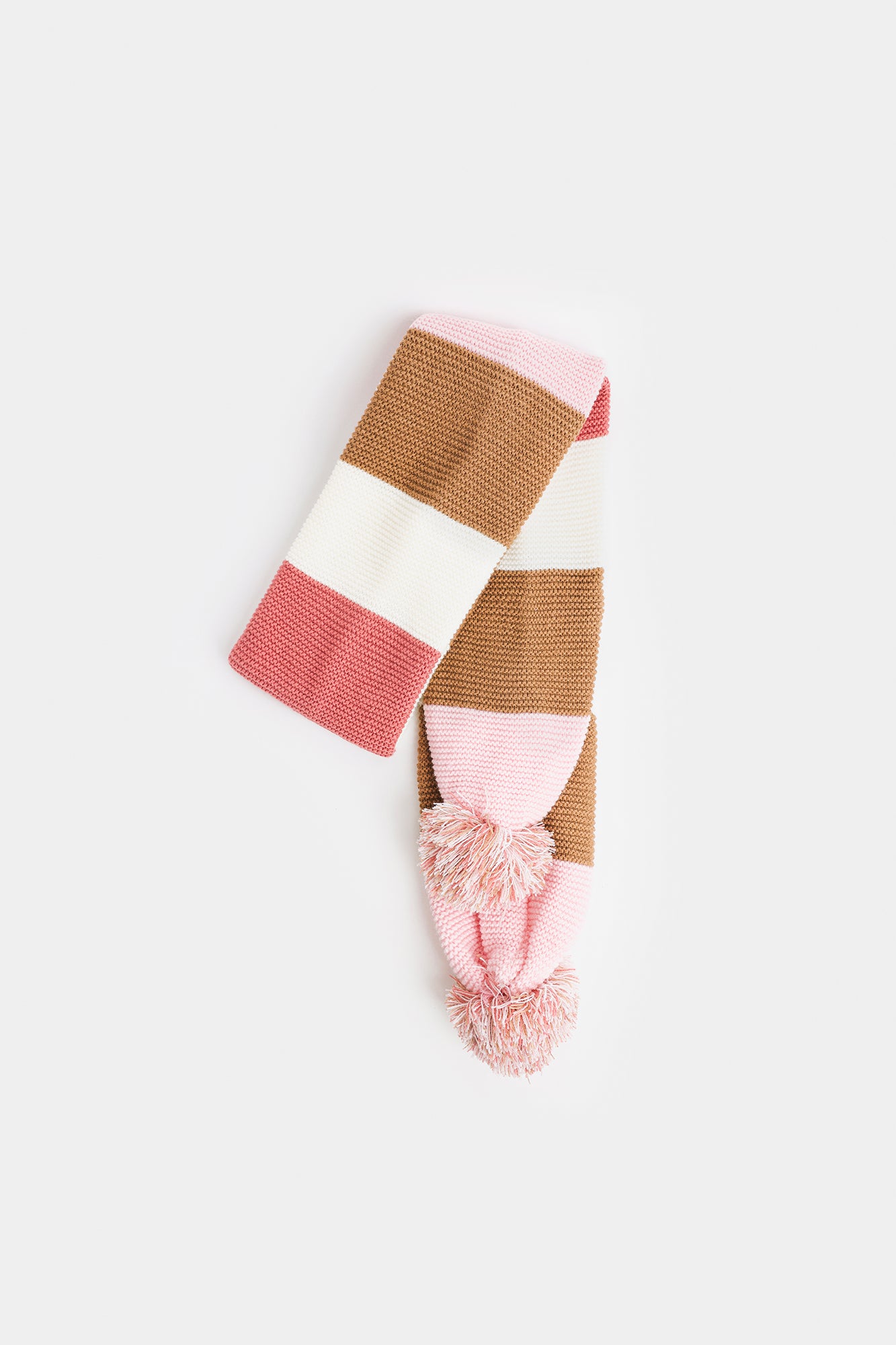 SCARF (E0397/411/998)