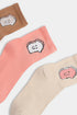 SOCKS (E0402/411/999)