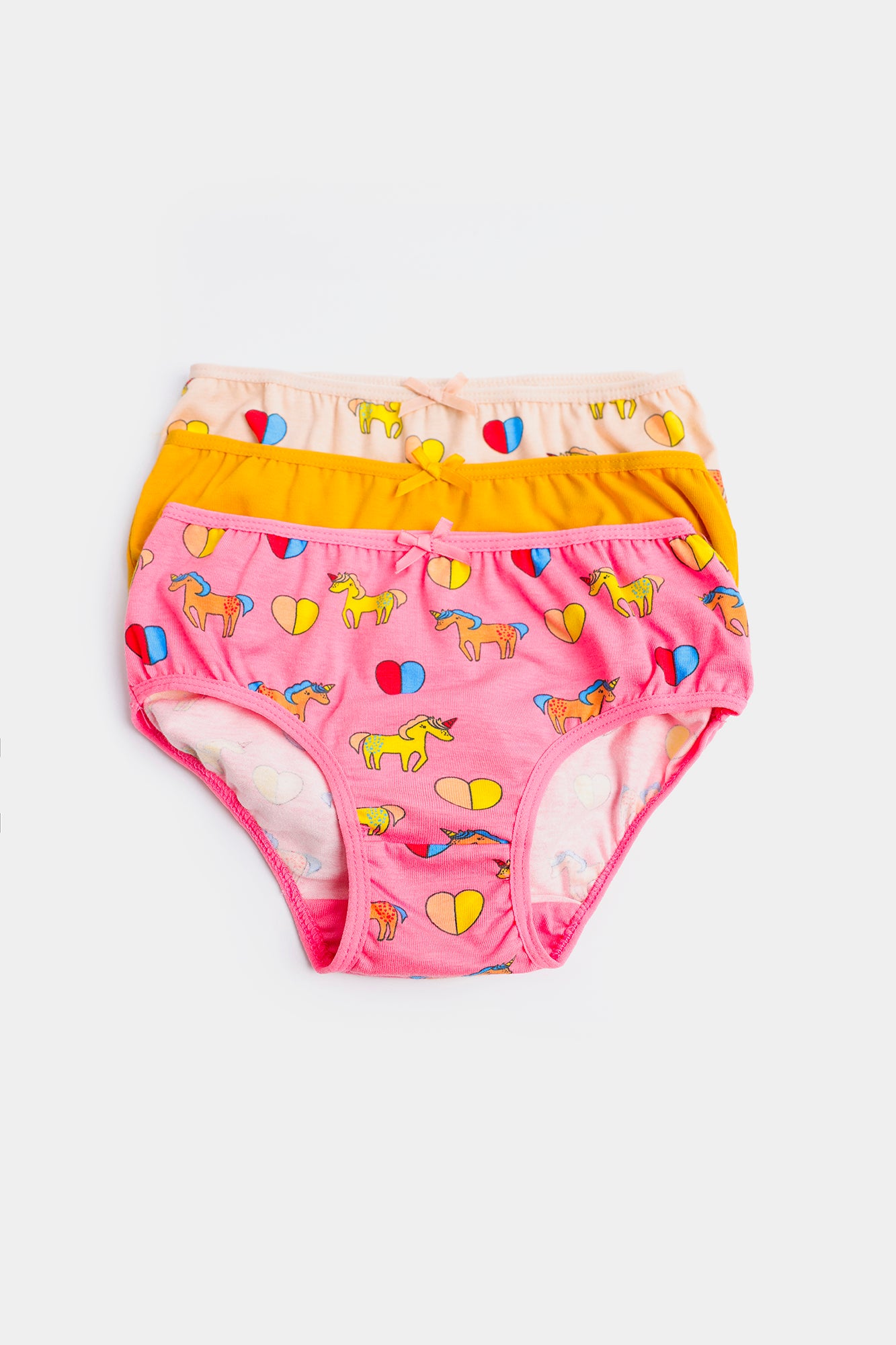 BRIEFS (E0410/411/998)