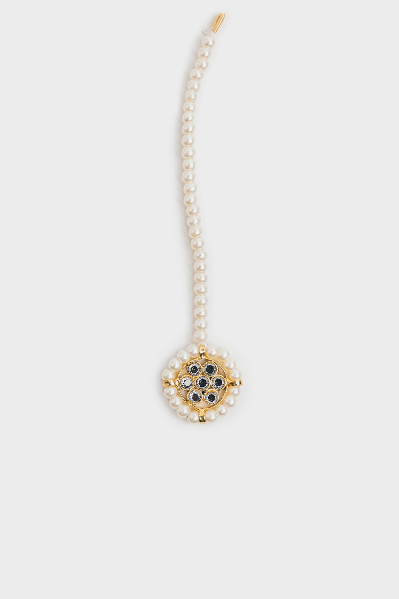 JEWELLERY (E0418/410/131)