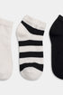SOCKS (E0418/411/999)