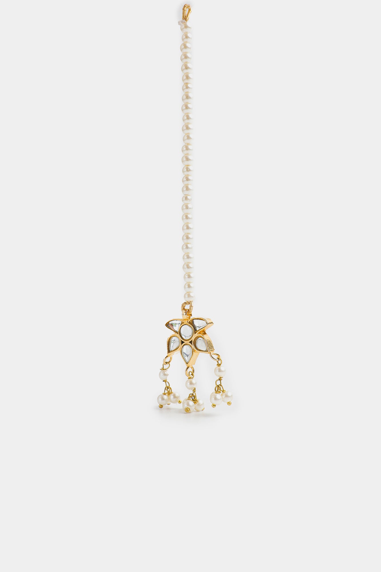 JEWELLERY (E0419/410/131)