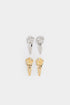 HAIR ACCESSORIES (E0445/411/998)