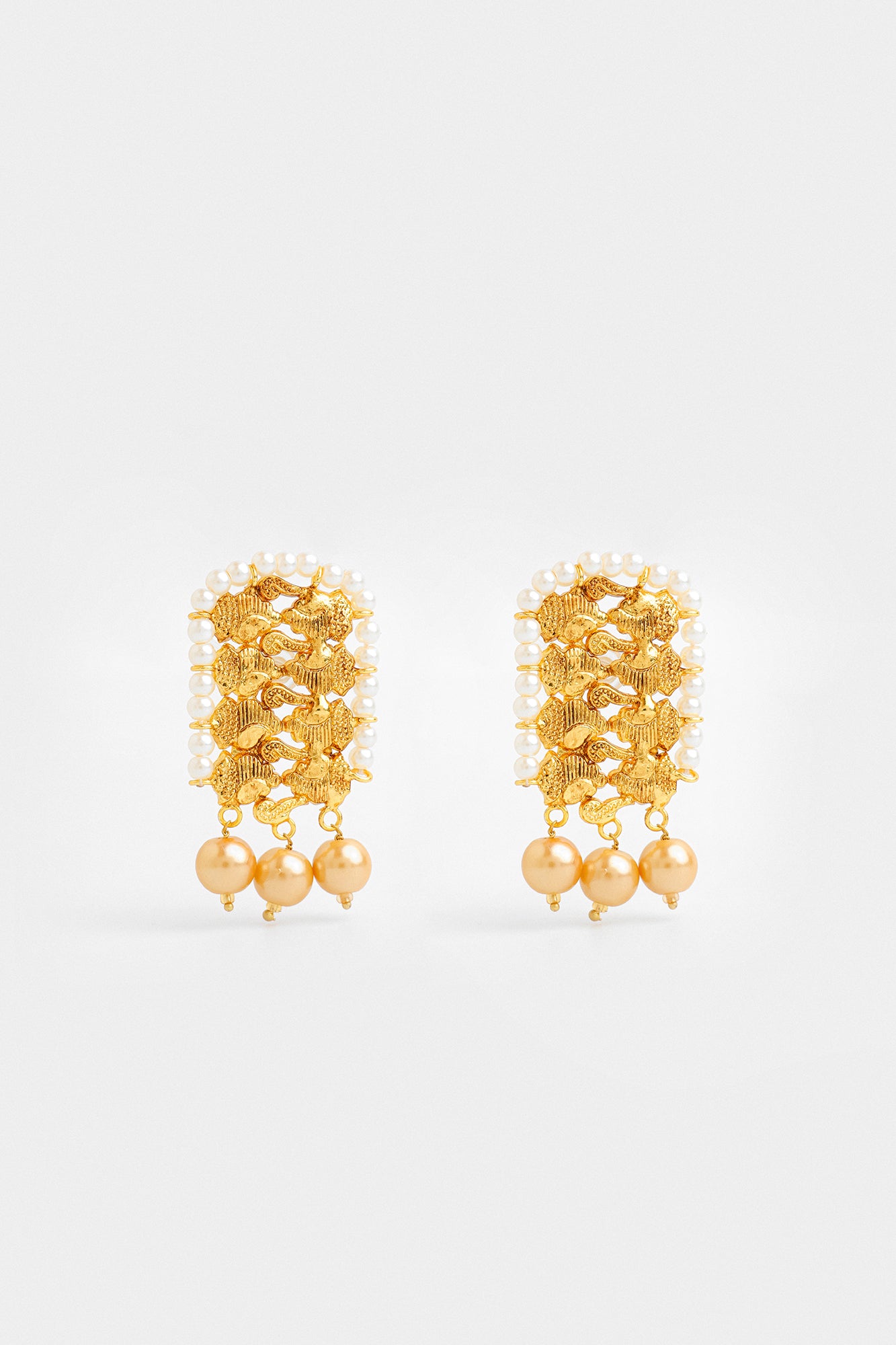 EARRINGS (E0446/110/131)