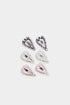 HAIR ACCESSORIES (E0446/411/998)