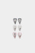 HAIR ACCESSORIES (E0446/411/998)