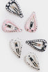 HAIR ACCESSORIES (E0446/411/998)
