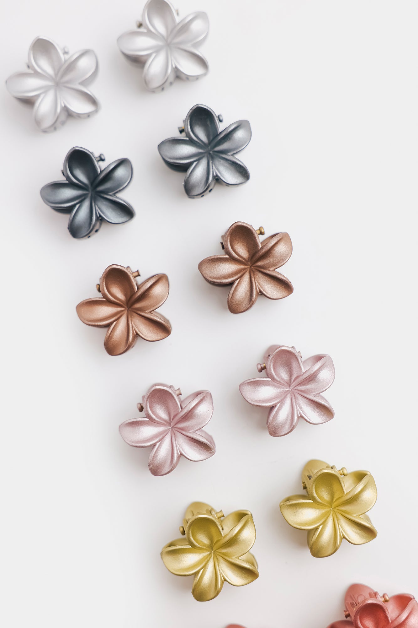 HAIR ACCESSORIES (E0449/411/998)