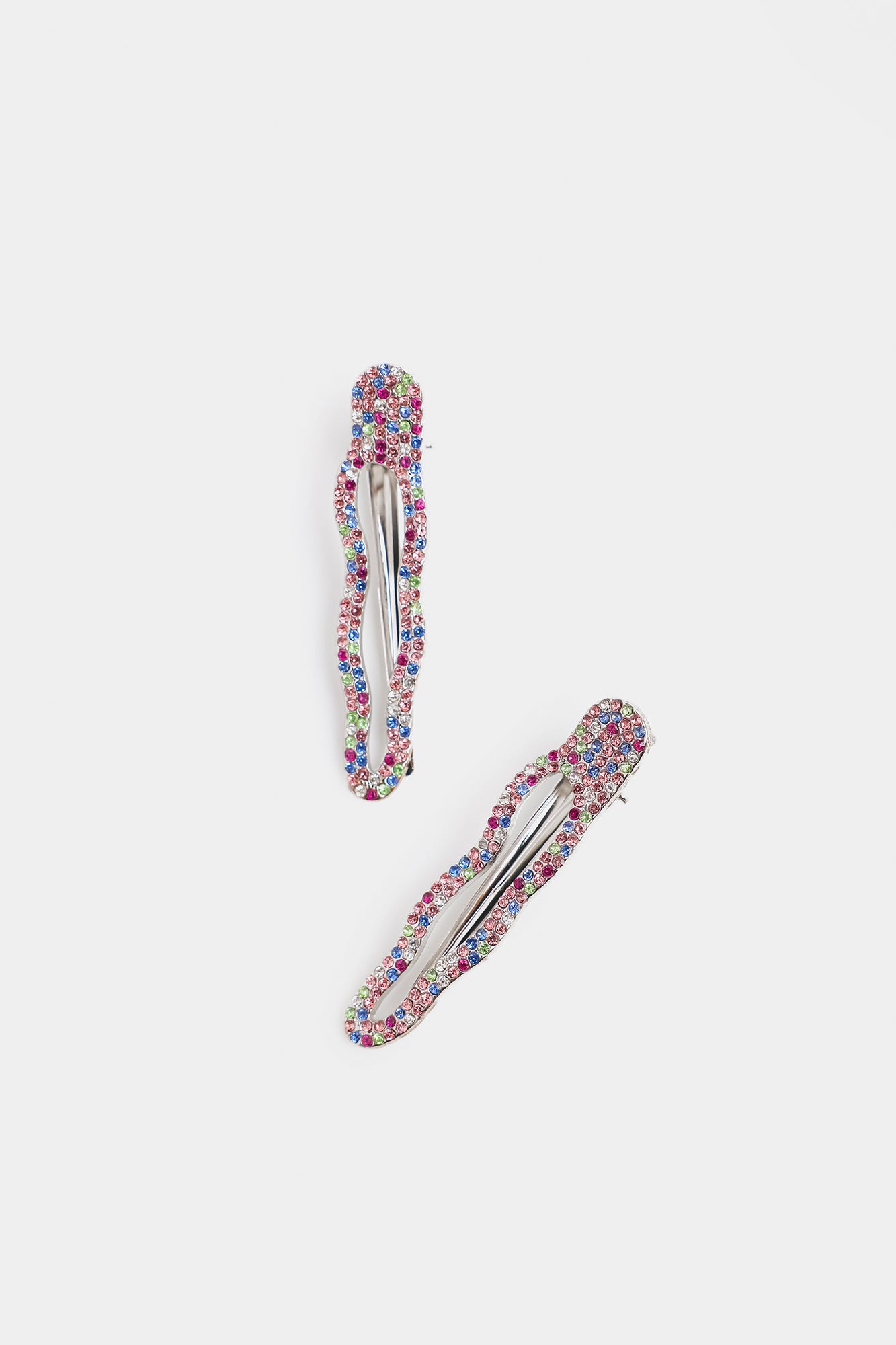 HAIR ACCESSORIES (E0452/411/998)