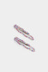 HAIR ACCESSORIES (E0452/411/998)