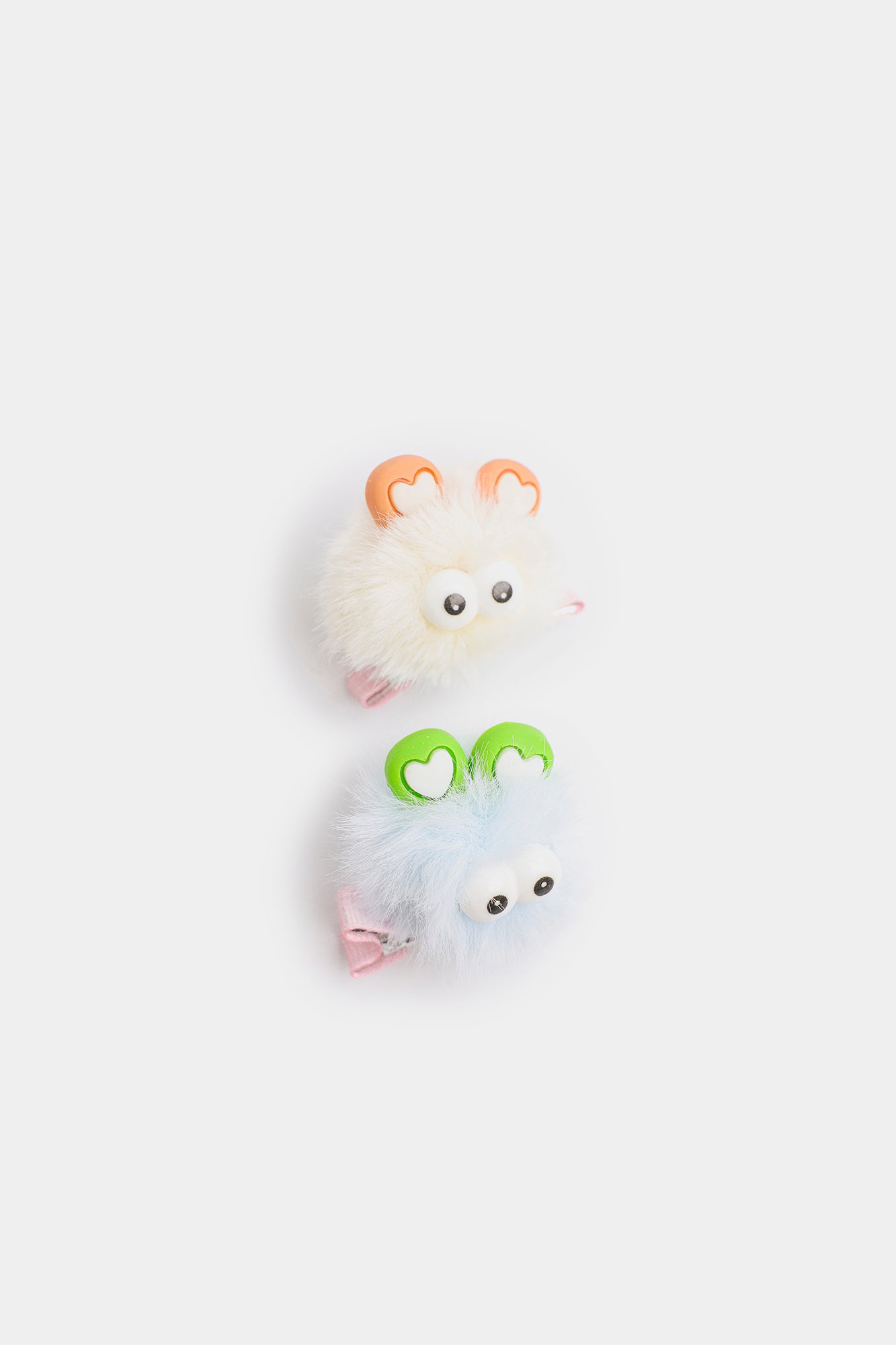 HAIR ACCESSORIES (E0467/411/998)