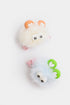 HAIR ACCESSORIES (E0467/411/998)