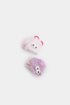 HAIR ACCESSORIES (E0467/411/999)