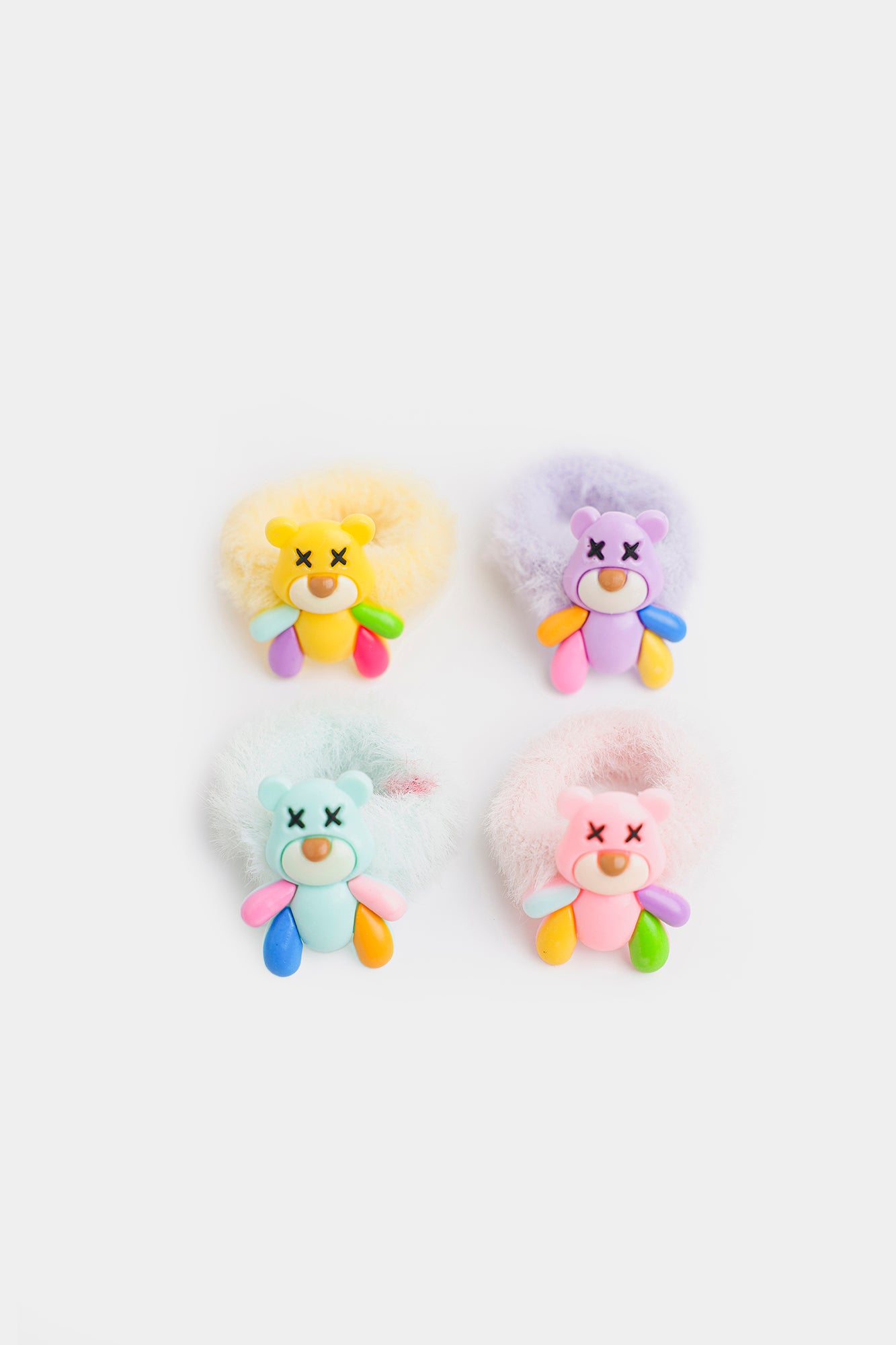 HAIR ACCESSORIES (E0468/411/998)
