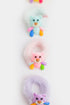 HAIR ACCESSORIES (E0468/411/998)