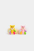 HAIR ACCESSORIES (E0468/411/998)