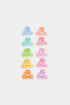 HAIR ACCESSORIES (E0470/411/998)