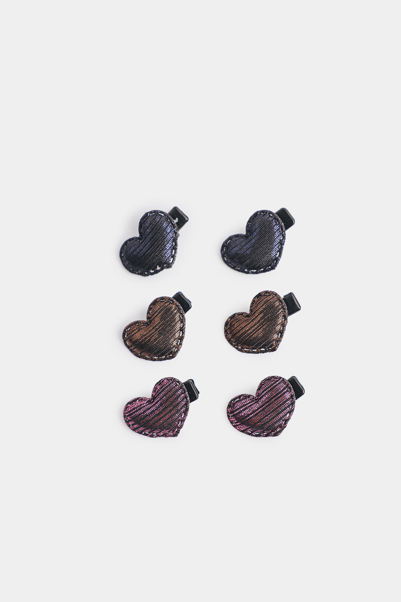 HAIR ACCESSORIES (E0471/411/998)