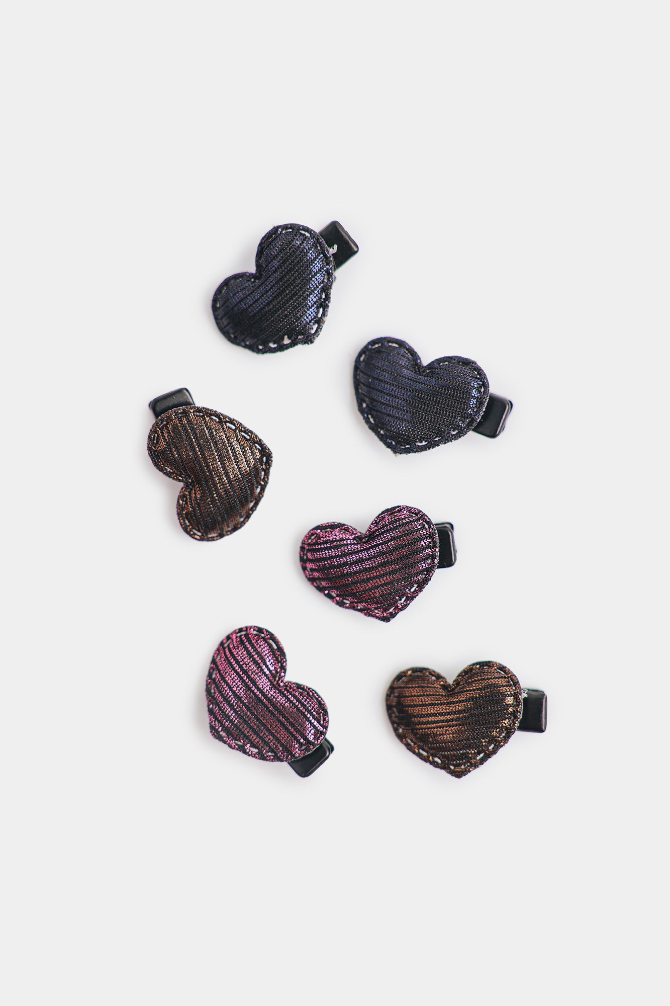 HAIR ACCESSORIES (E0471/411/998)