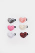 HAIR ACCESSORIES (E0472/411/998)