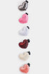 HAIR ACCESSORIES (E0472/411/998)