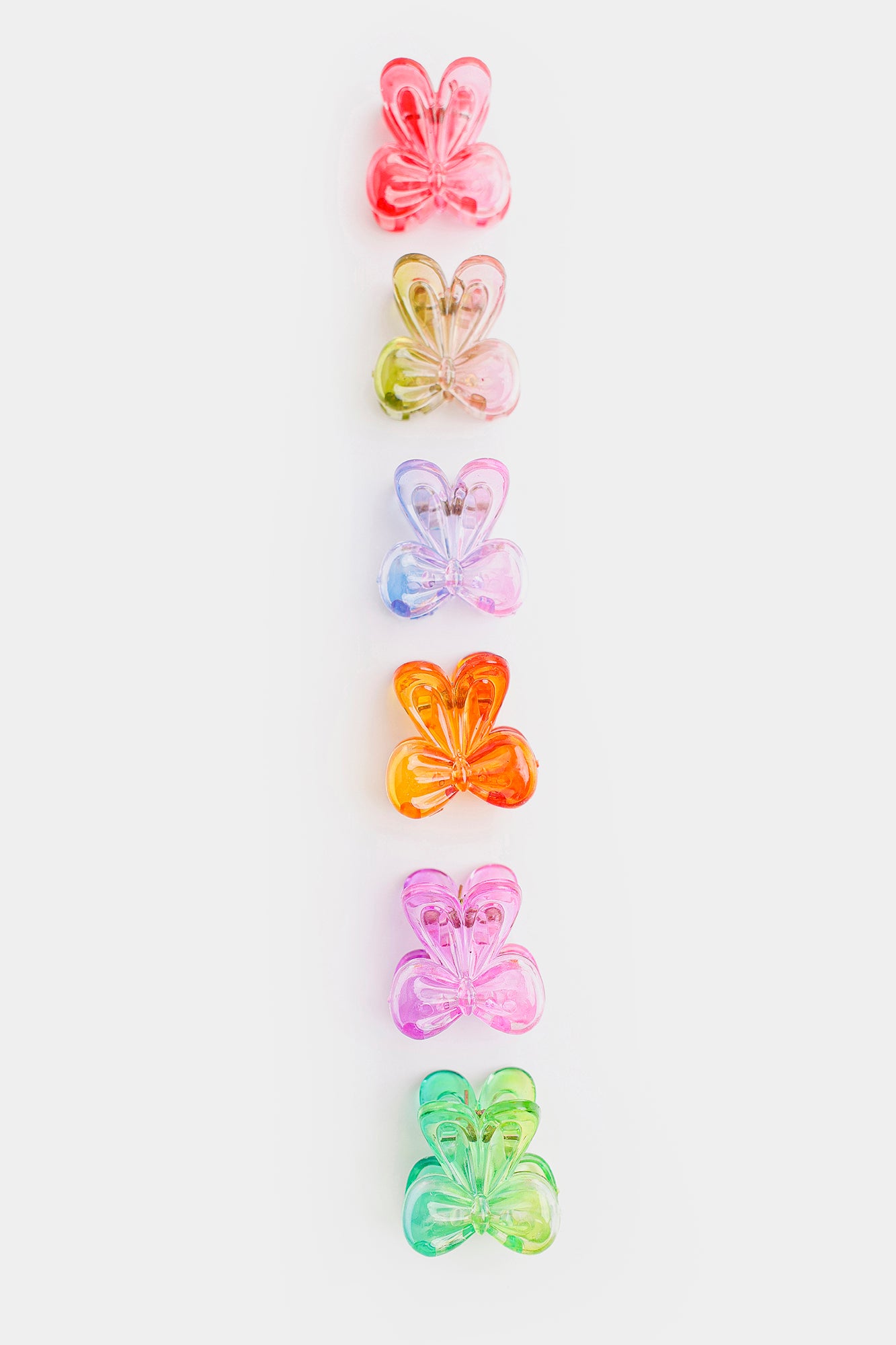 HAIR ACCESSORIES (E0476/411/998)