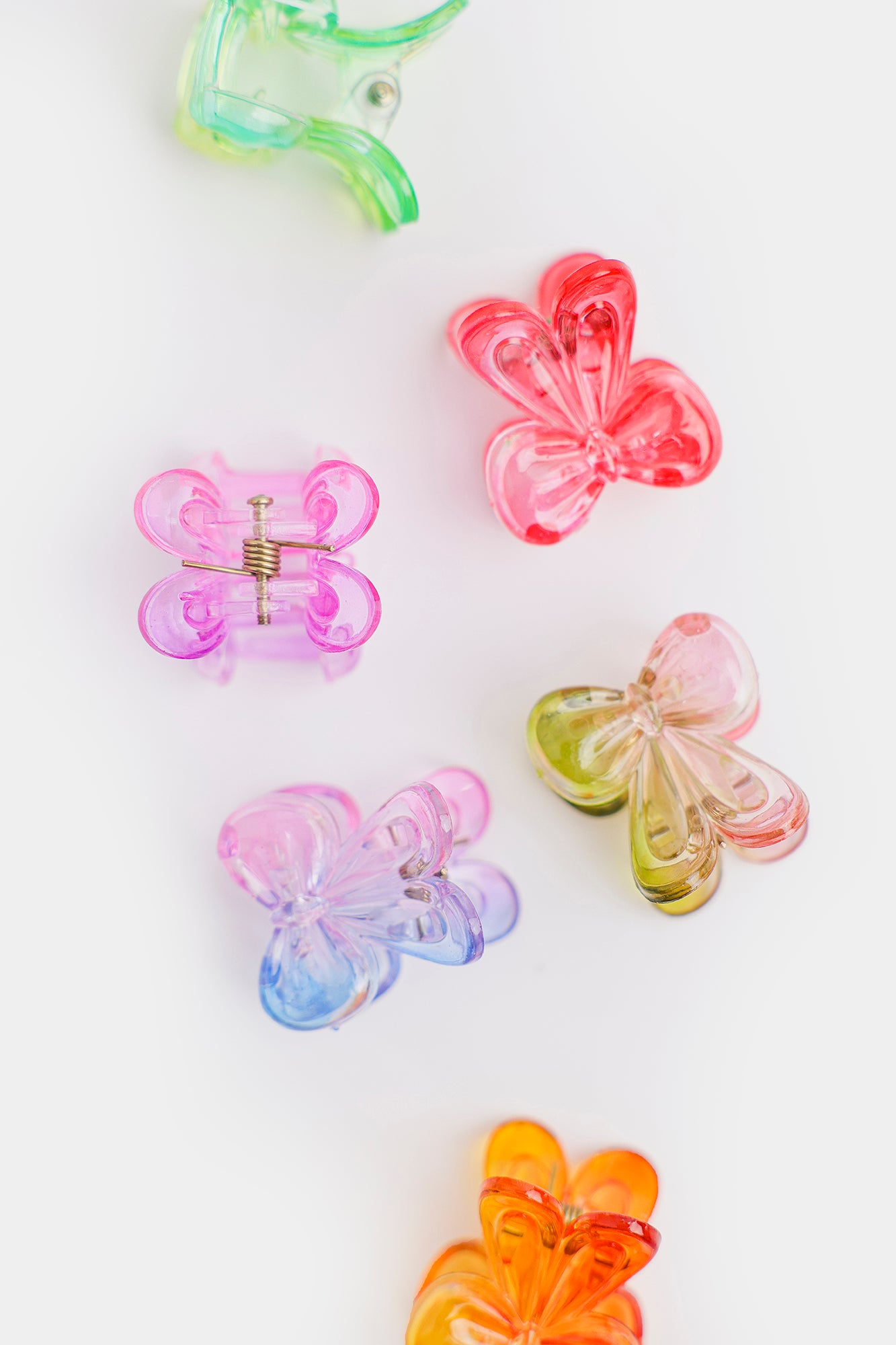 HAIR ACCESSORIES (E0476/411/998)