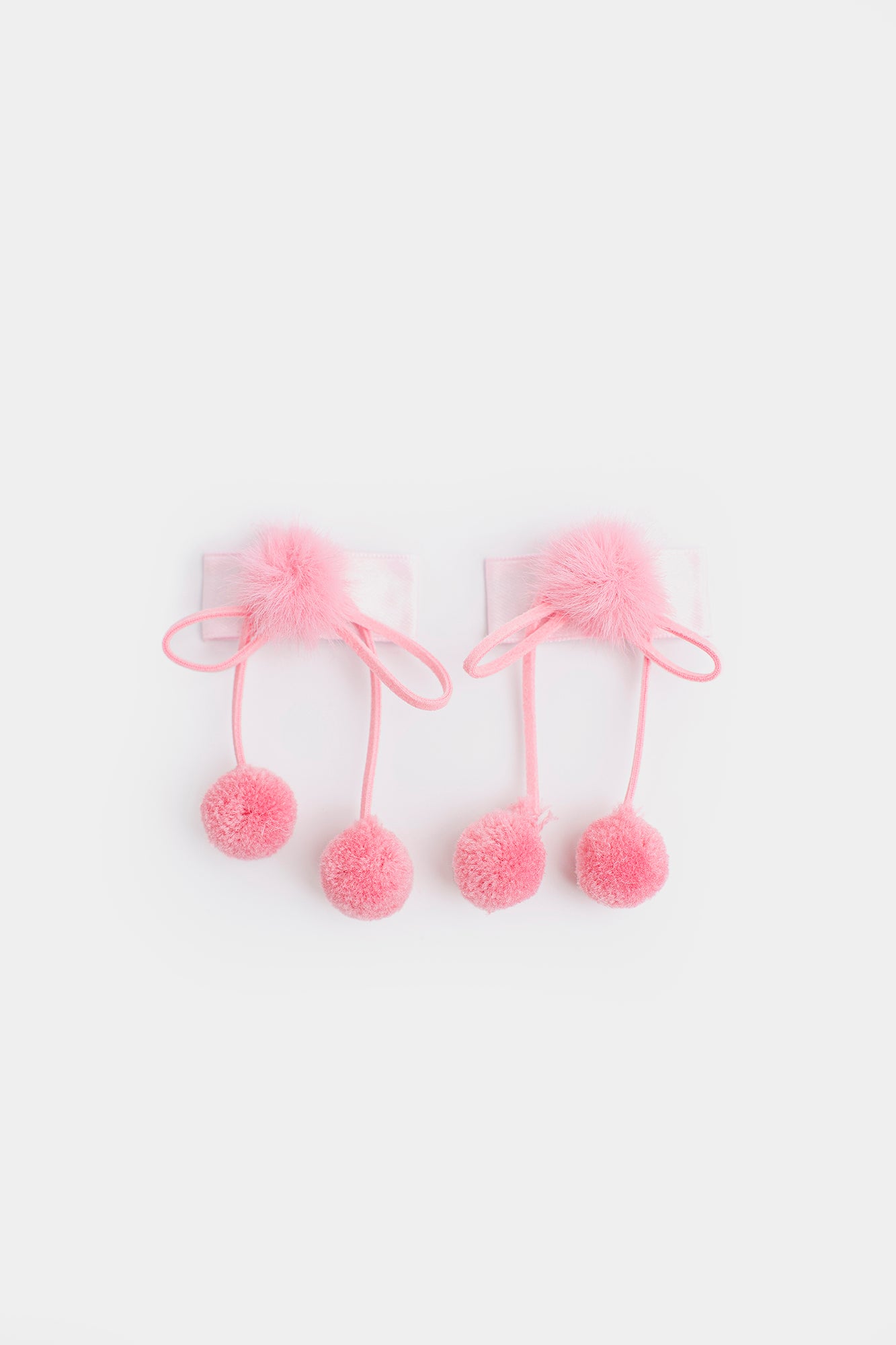 HAIR ACCESSORIES (E0477/411/315)