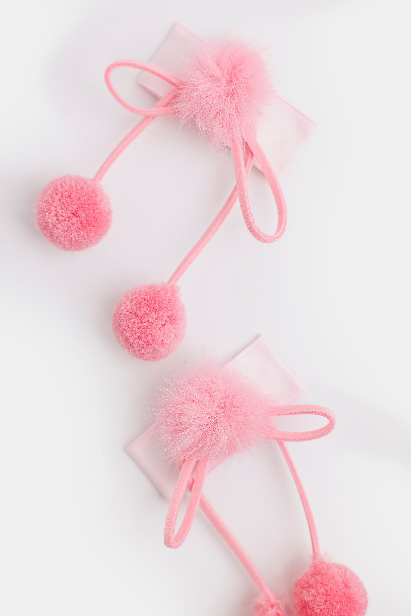 HAIR ACCESSORIES (E0477/411/315)