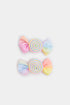 HAIR ACCESSORIES (E0478/411/998)