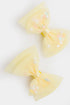 HAIR ACCESSORIES (E0479/411/110)