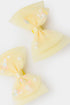 HAIR ACCESSORIES (E0479/411/110)