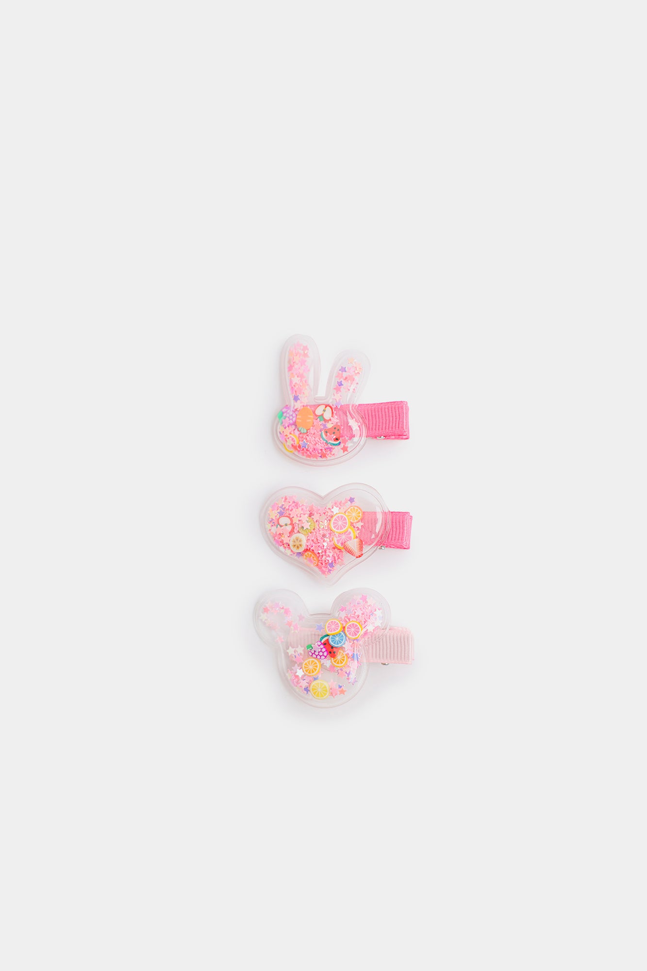 HAIR ACCESSORIES (E0480/411/422)