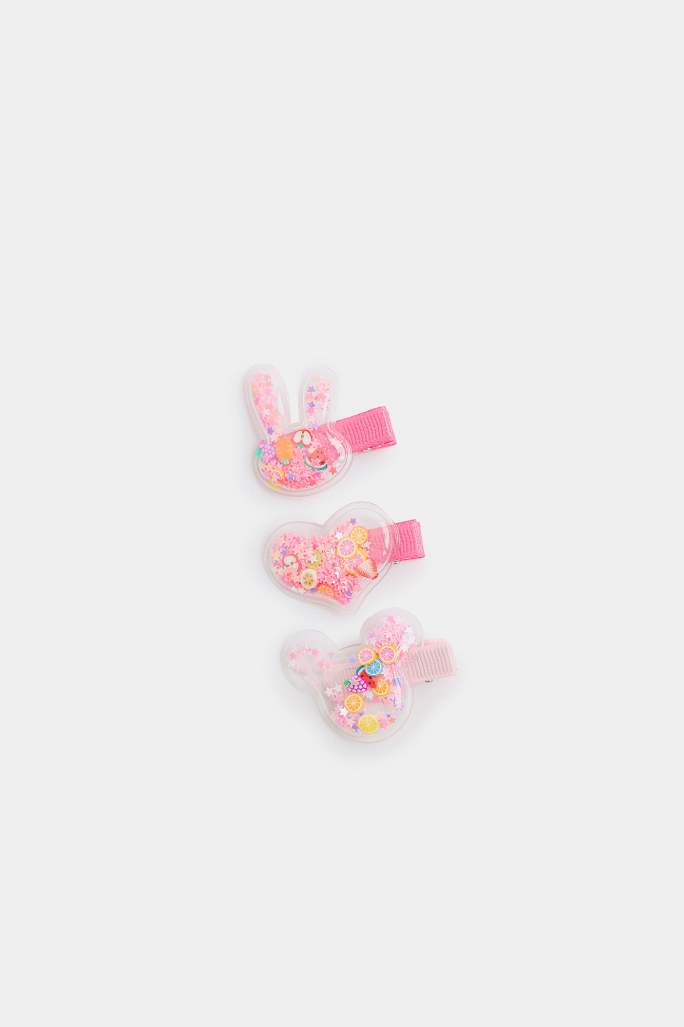 HAIR ACCESSORIES (E0480/411/422)
