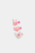 HAIR ACCESSORIES (E0480/411/422)