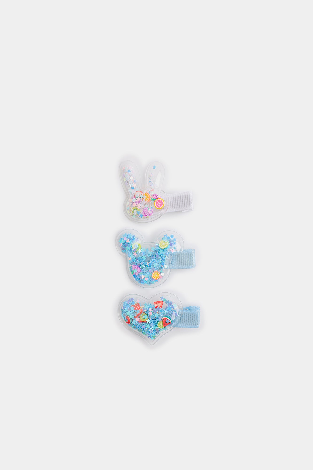 HAIR ACCESSORIES (E0480/411/998)
