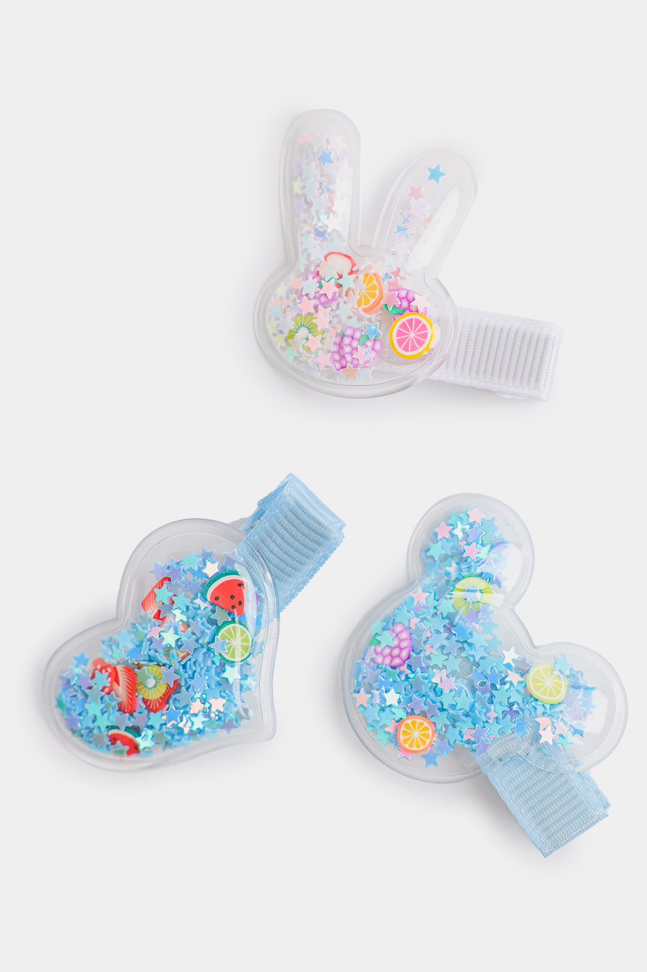 HAIR ACCESSORIES (E0480/411/998)