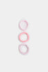 HAIR ACCESSORIES (E0483/411/998)
