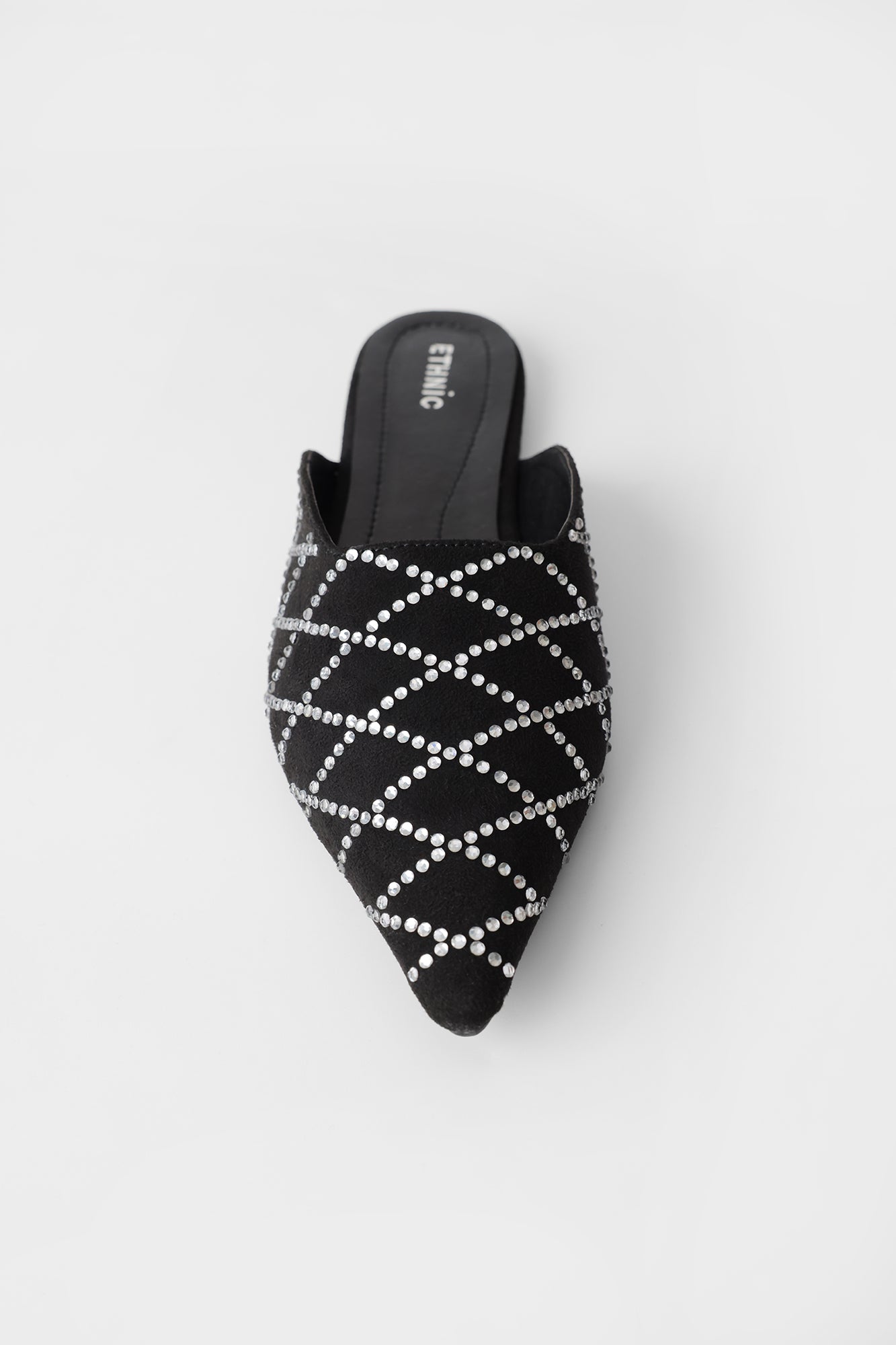MULES (E0484/109/901)