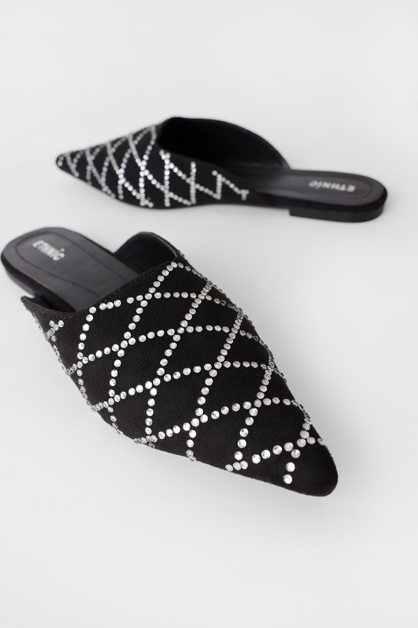 MULES (E0484/109/901)