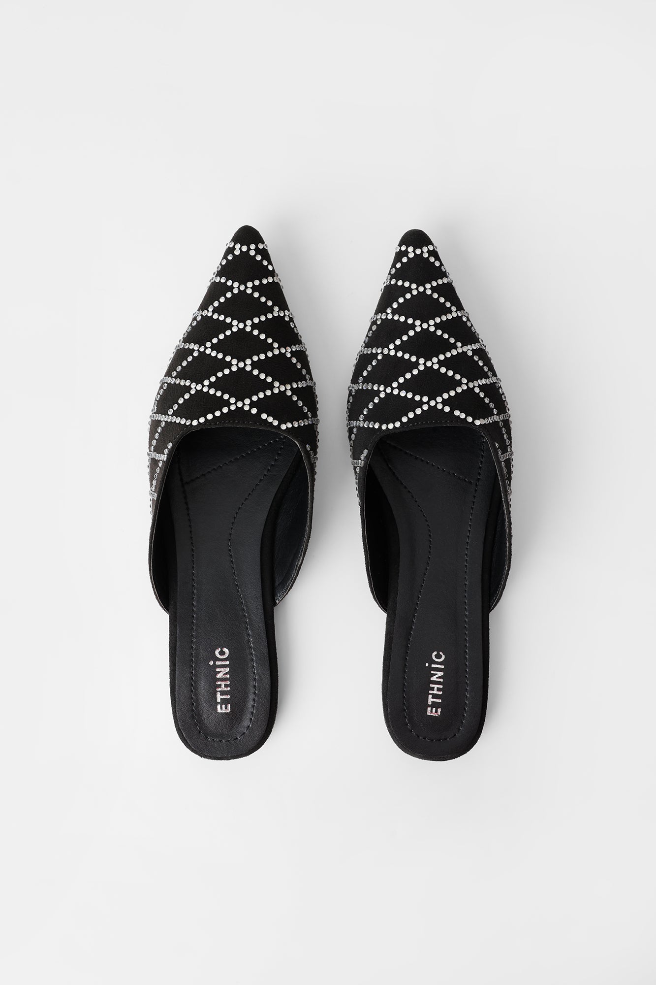 MULES (E0484/109/901)