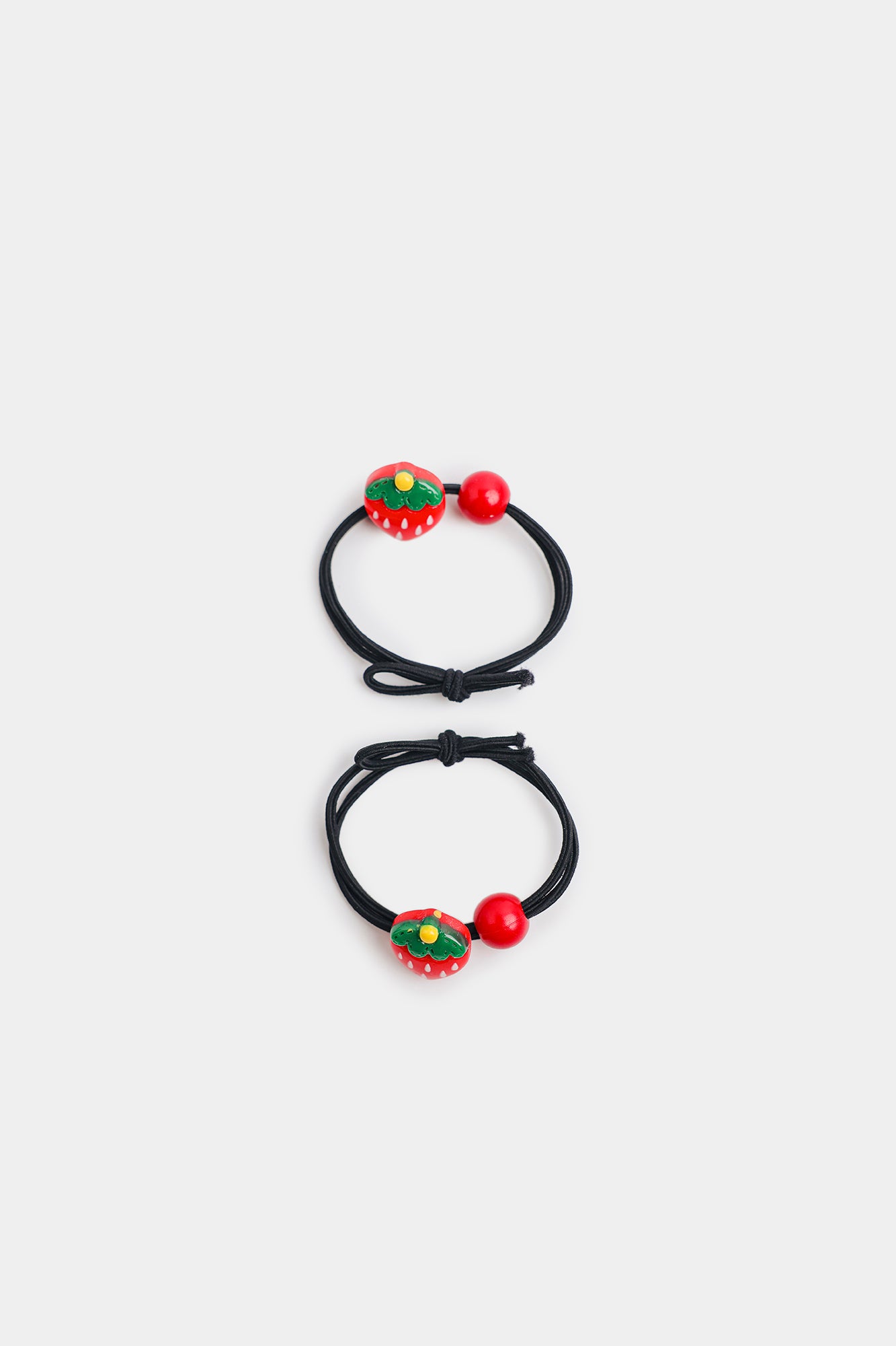 HAIR ACCESSORIES (E0487/411/308)