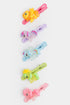 HAIR ACCESSORIES (E0488/411/998)