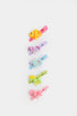 HAIR ACCESSORIES (E0488/411/998)