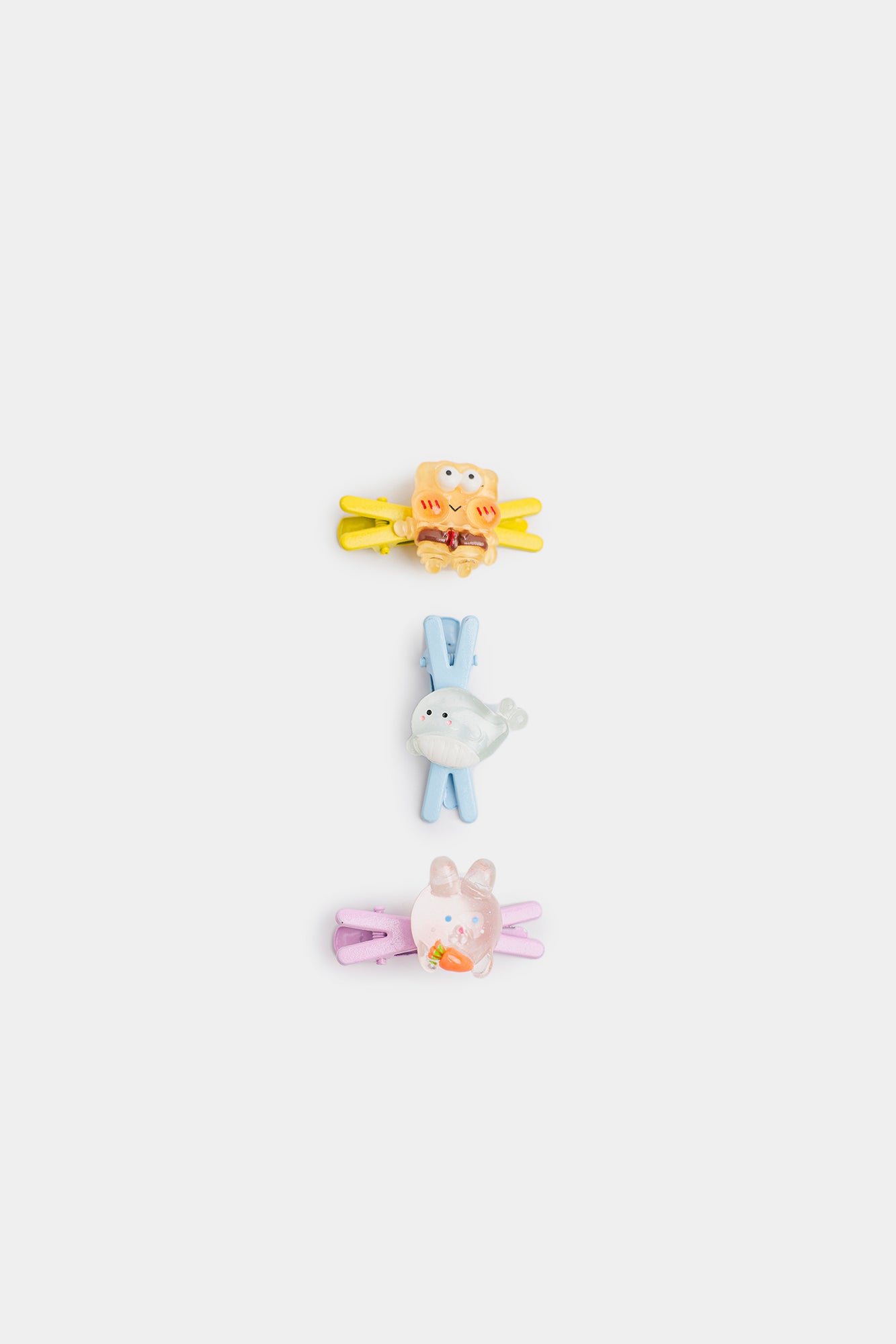 HAIR ACCESSORIES (E0490/411/998)