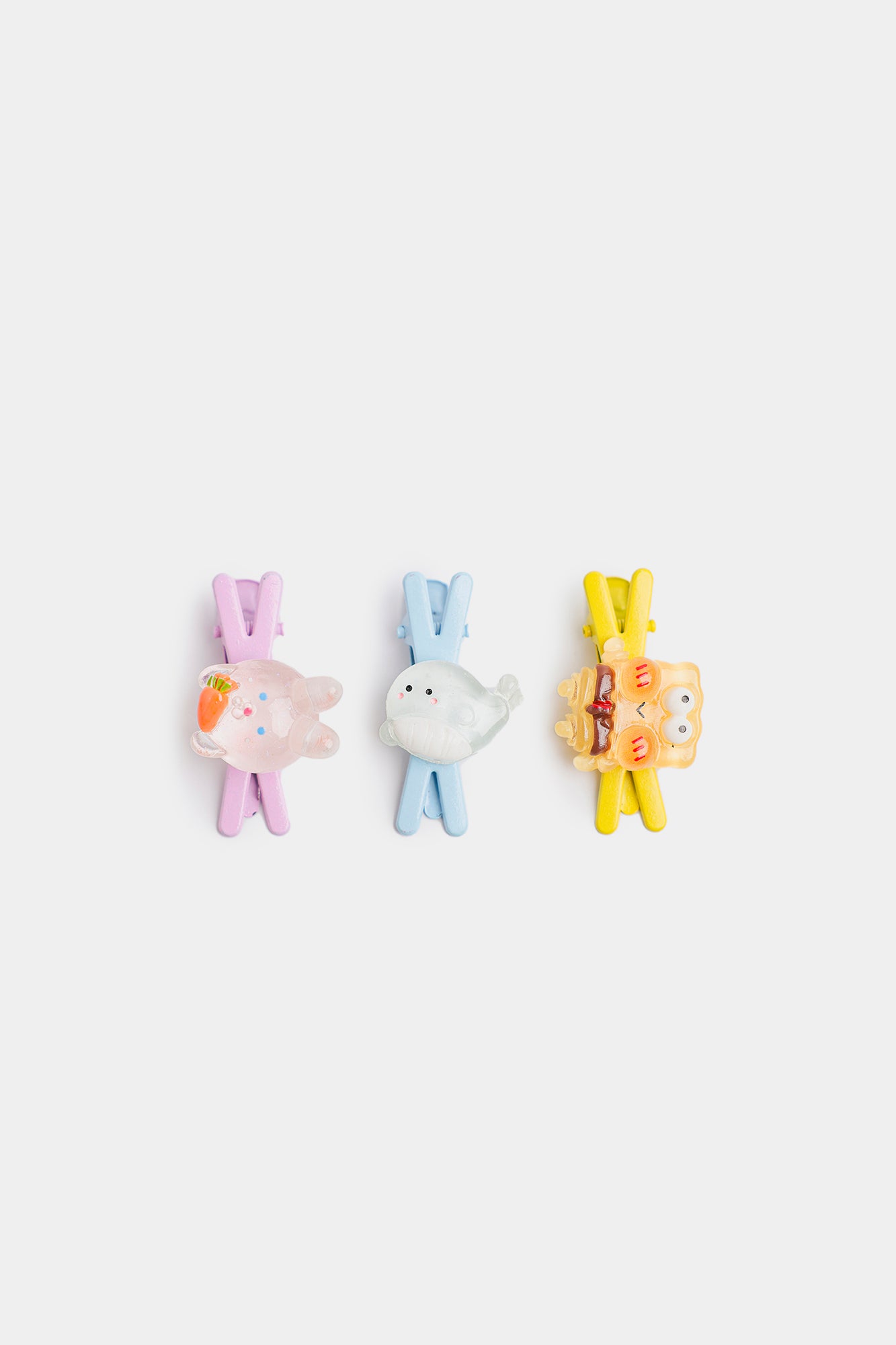 HAIR ACCESSORIES (E0490/411/998)