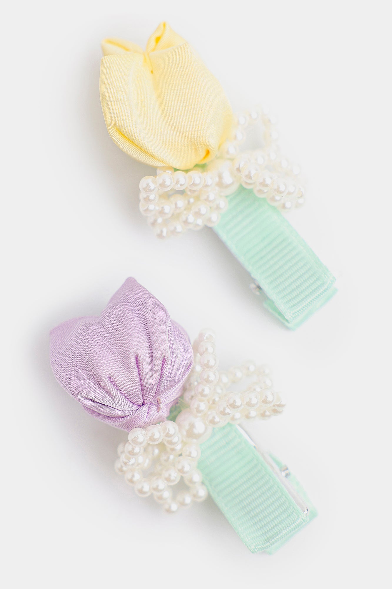 HAIR ACCESSORIES (E0491/411/998)