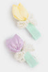 HAIR ACCESSORIES (E0491/411/998)